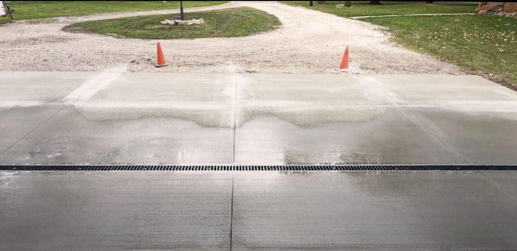 Introducing Driveway Drainage Kits