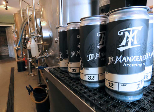 Let’s Raise A Glass For POLYCAST!