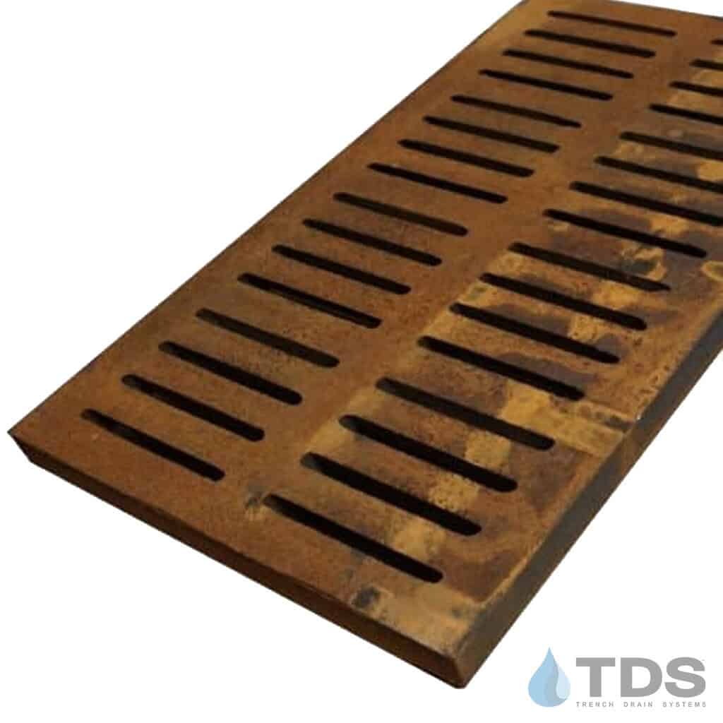 TDS-6269 cast iron ADA heavy duty grate