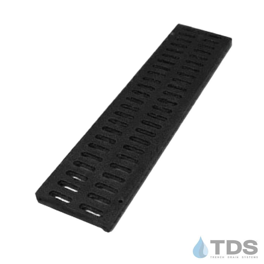BA-SLOT-0312-D Bronze Age Ductile Iron