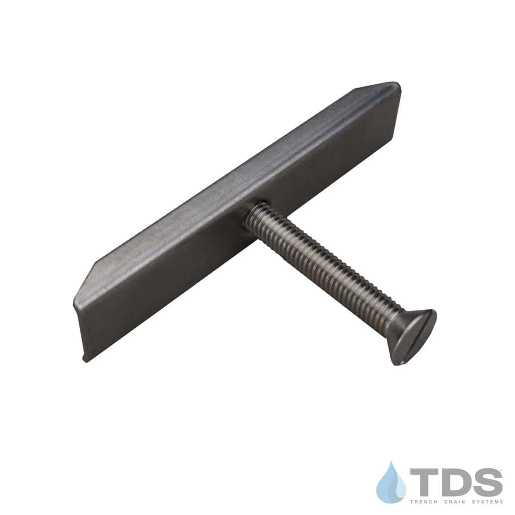 DA0642 locking device Polycast