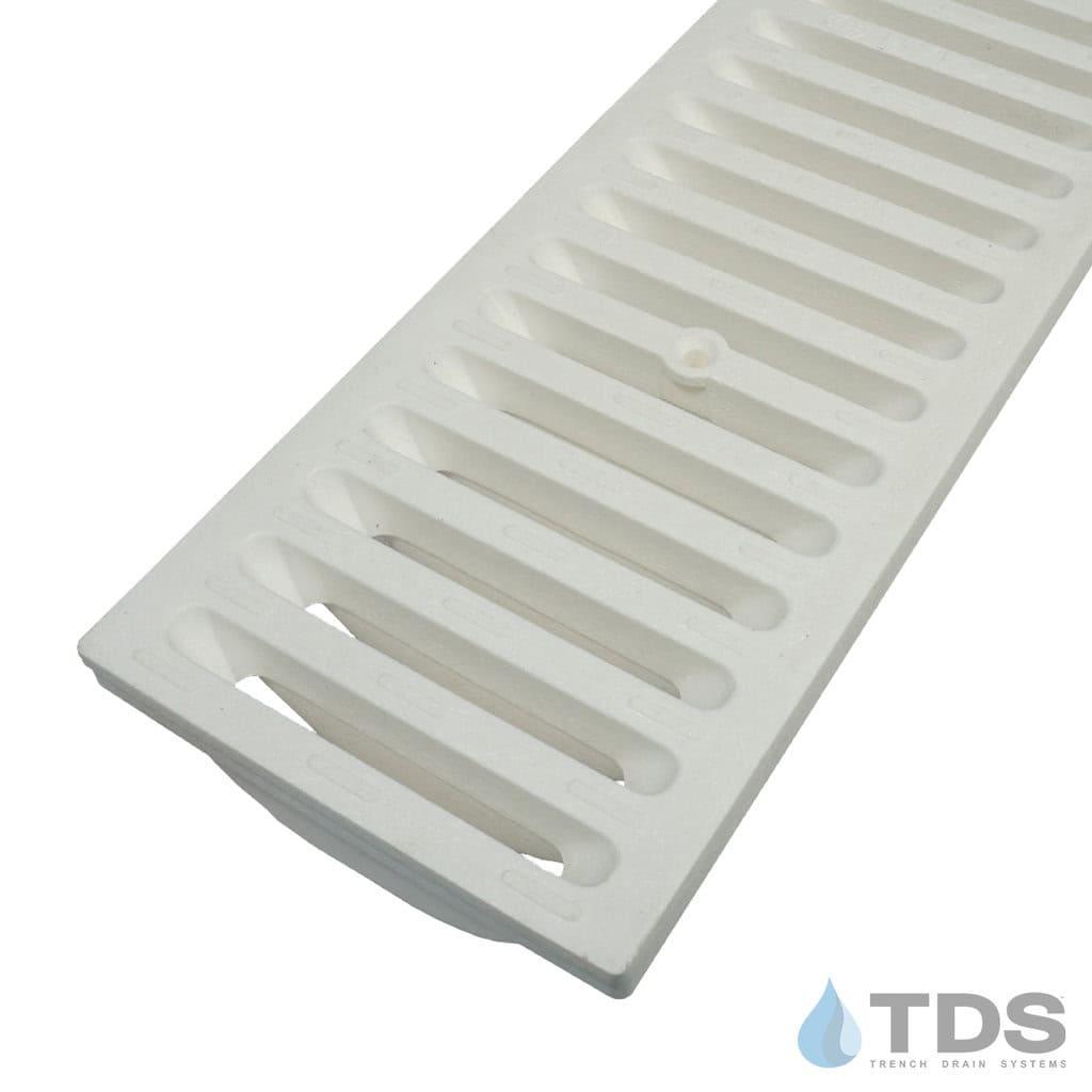 NDS-Dura-660-TDSdrains white slotted
