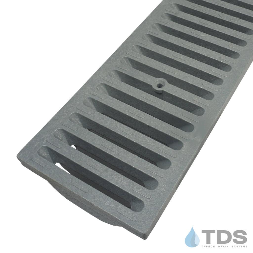 NDS-Dura-Slope-DS-661-TDSdrains gray slotted