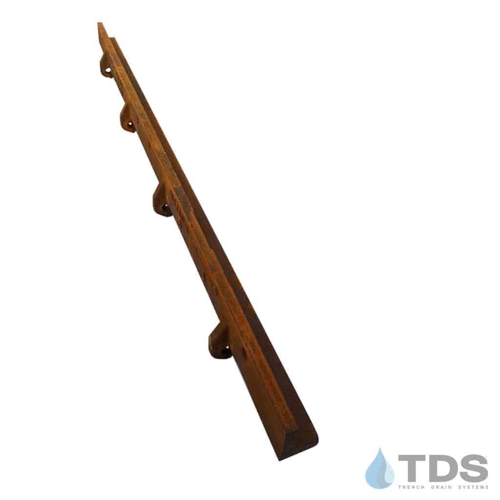 EJ 6950 Rails - Left