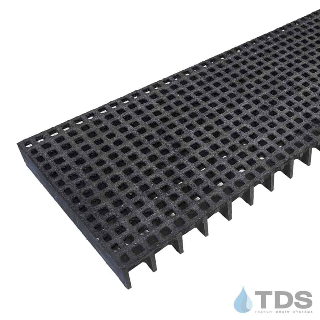 FG-MICRO-1048 Micro Mesh Fiberglass Grate