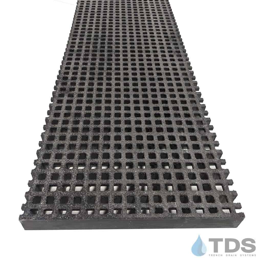 FG-MICRO-1248 Mesh Fiberglass Grate