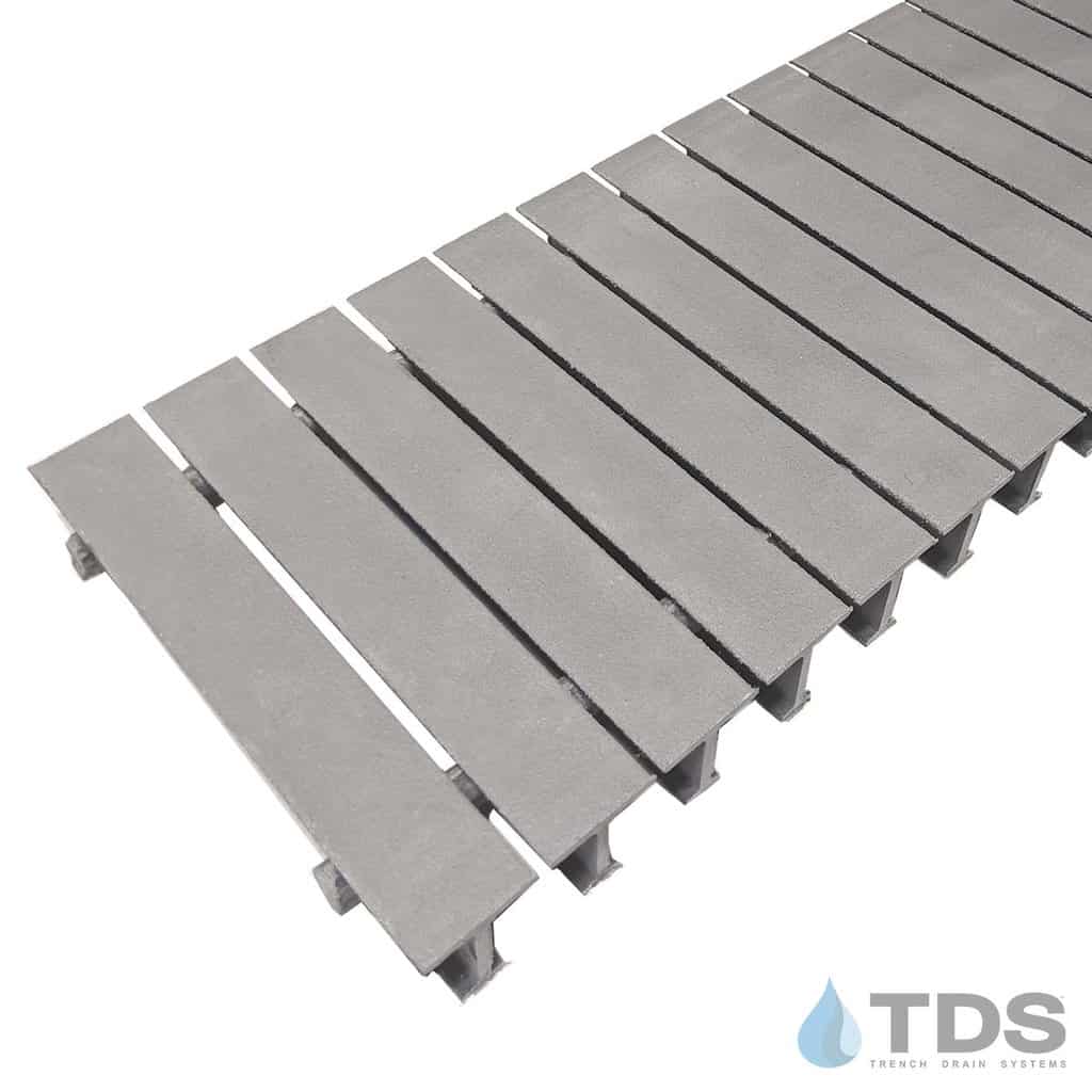Fiberglass T-bar Grate FG-T1210-0948
