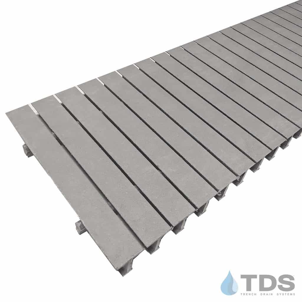 Fiberglass T-Bar Grate FG-T1215-1248
