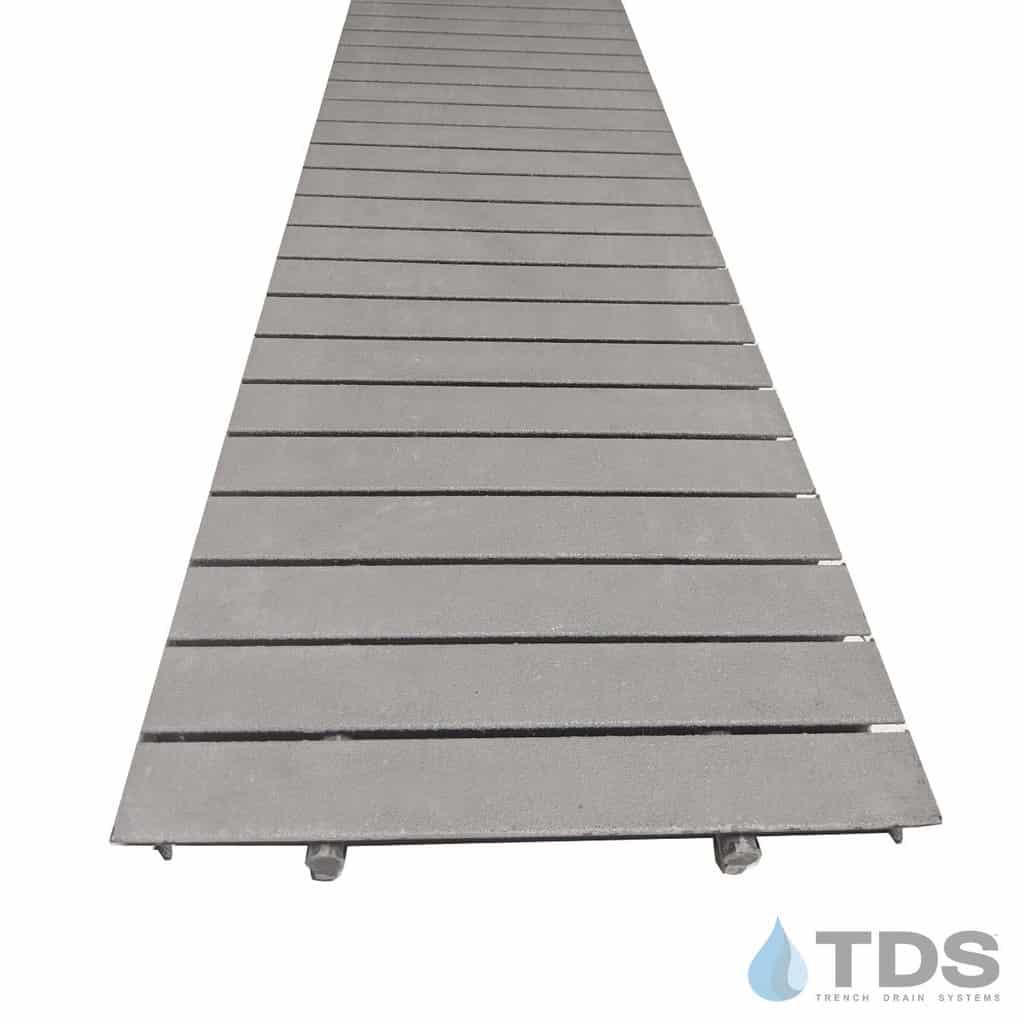 Fiberglass T-Bar Grate FG-T1215-1248