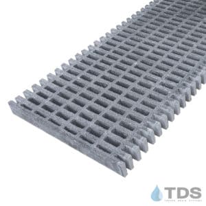 FG1244 fiberglass mesh grate