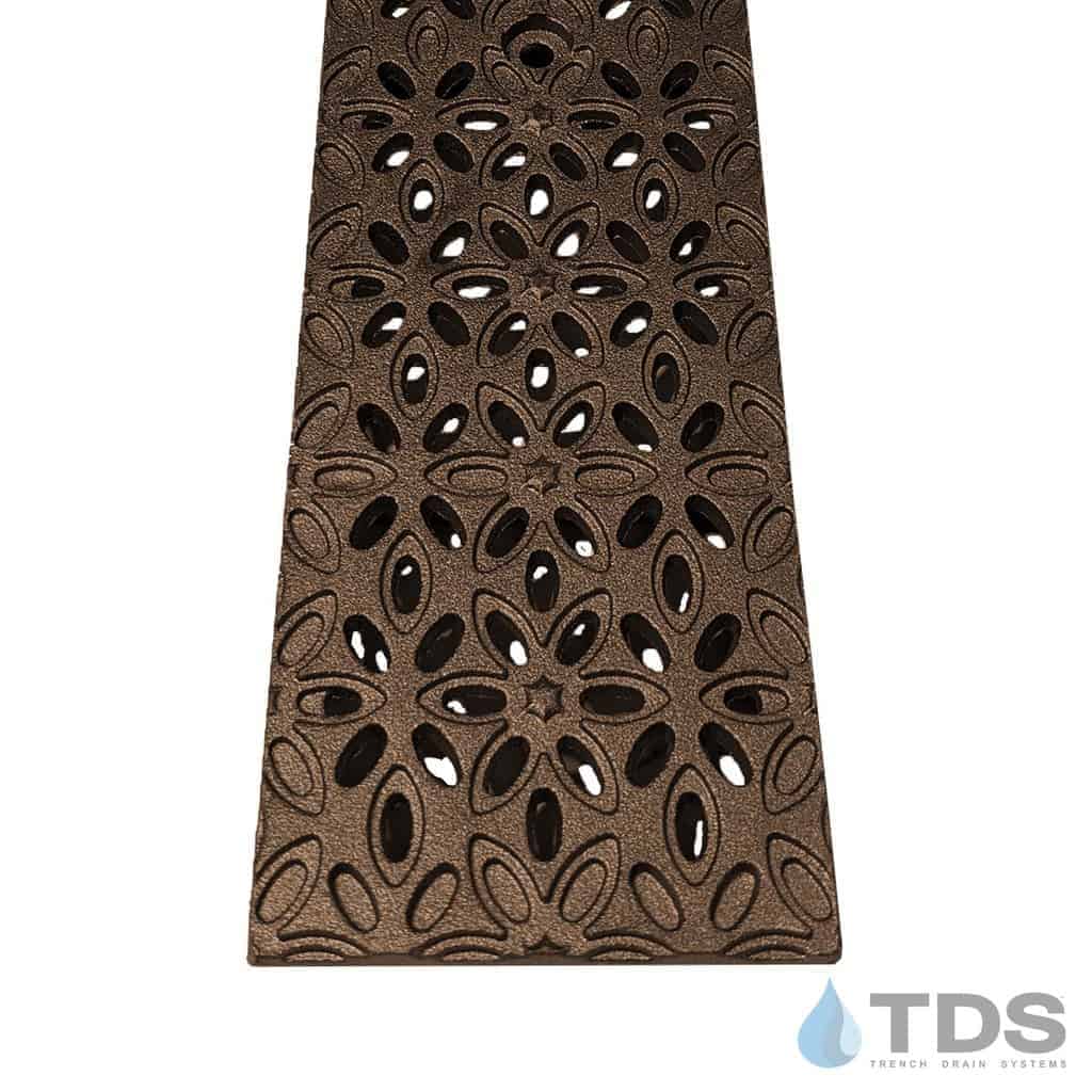 IA-ANISE-0520-HP-BF-BOOF Iron Age Grate