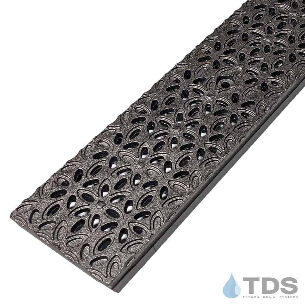 IA-ANISE-0520-HP Raw Iron Age Grate