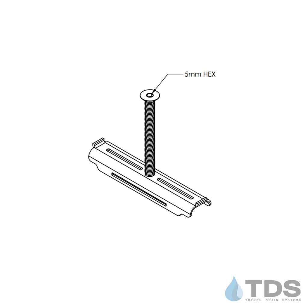LD100X-2CB Drawing