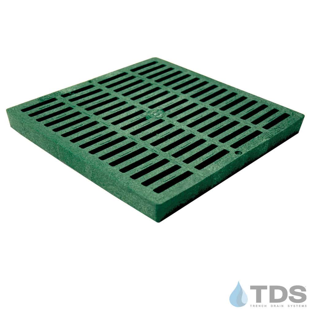 NDS1212 Plastic slotted 12inch grate