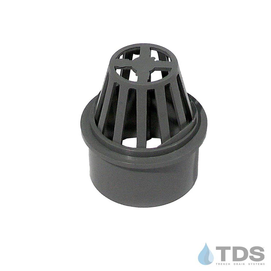 NDS270-2inch-atrium-grate-grey