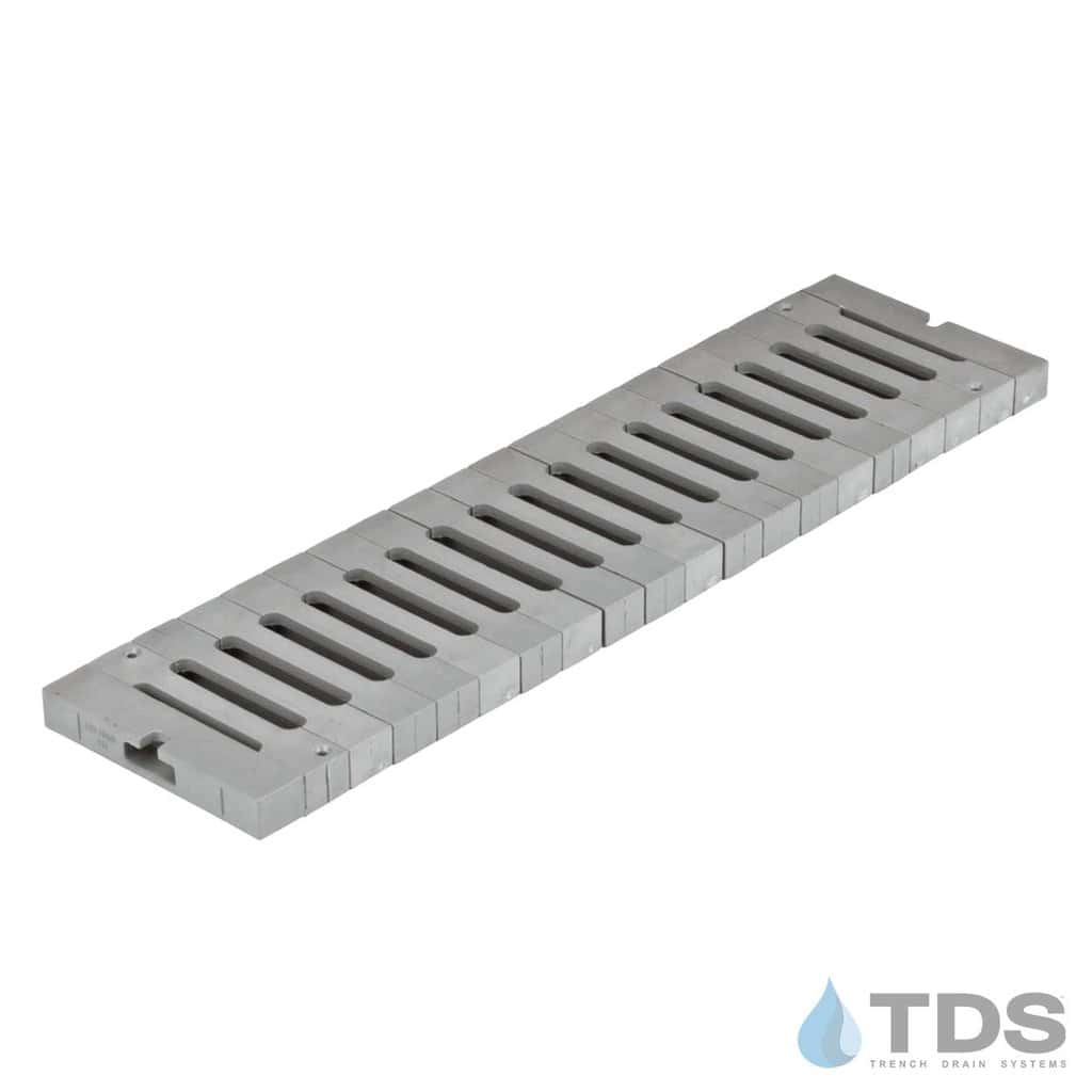 NDS 828 Gray Nylon