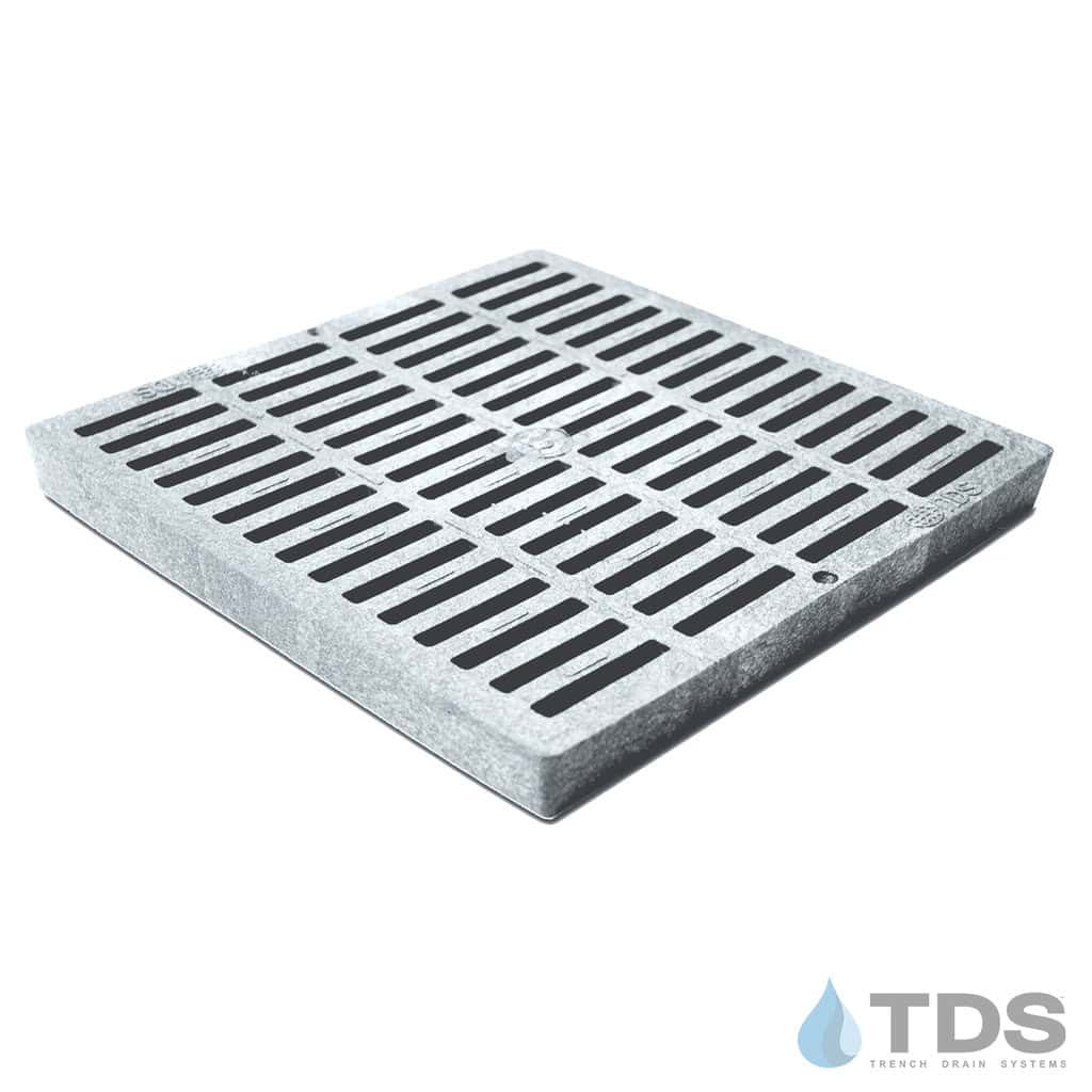 NDS1210_Grey_NDS_Catch_Basin_Grate_12x12