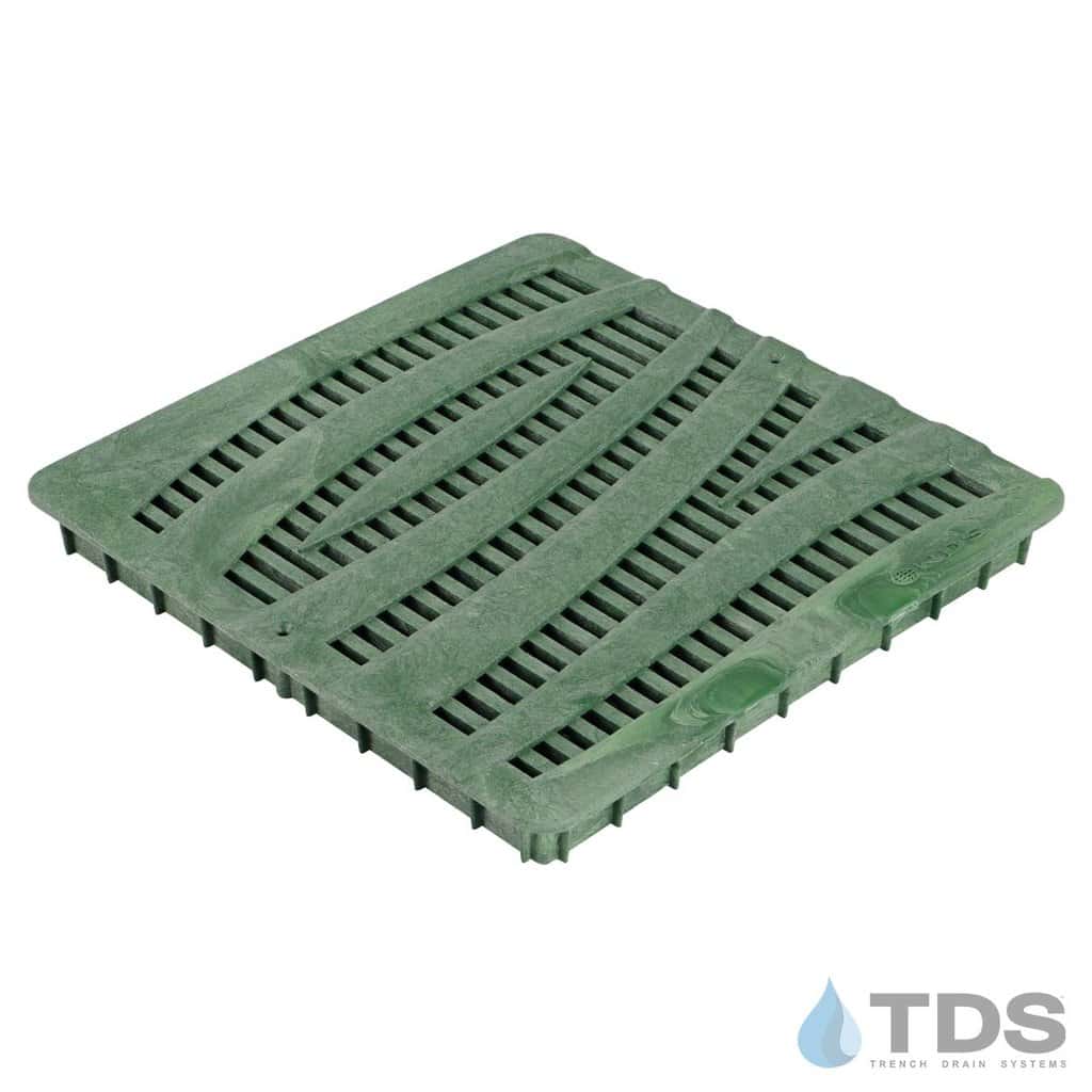 NDS1224GR_Green_Wave_NDS_Catch_Basin_Grate