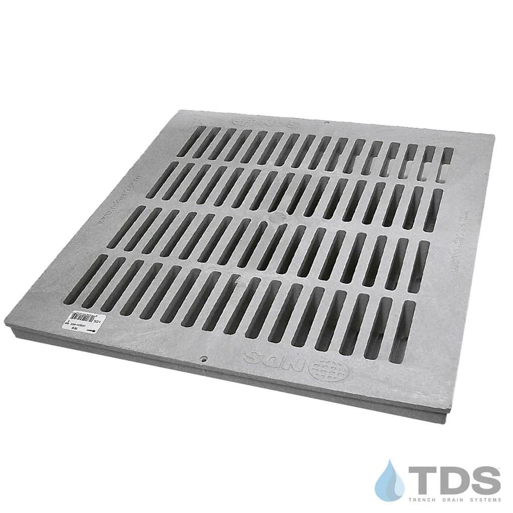 NDS1810_Grey_Plastic_Slotted_NDS_Catch_Basin_Grate_18x18