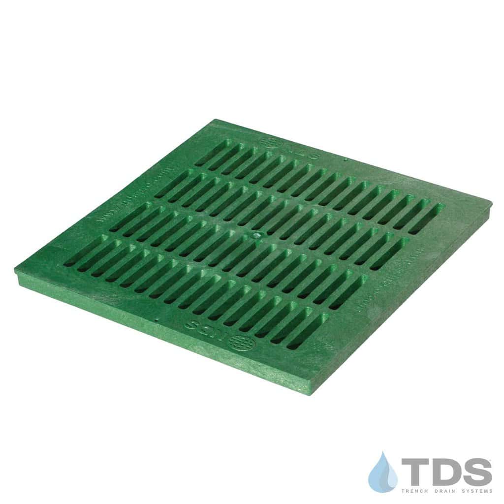 NDS 1812 |Class B|ADA- Slotted HDPE Grate for 18