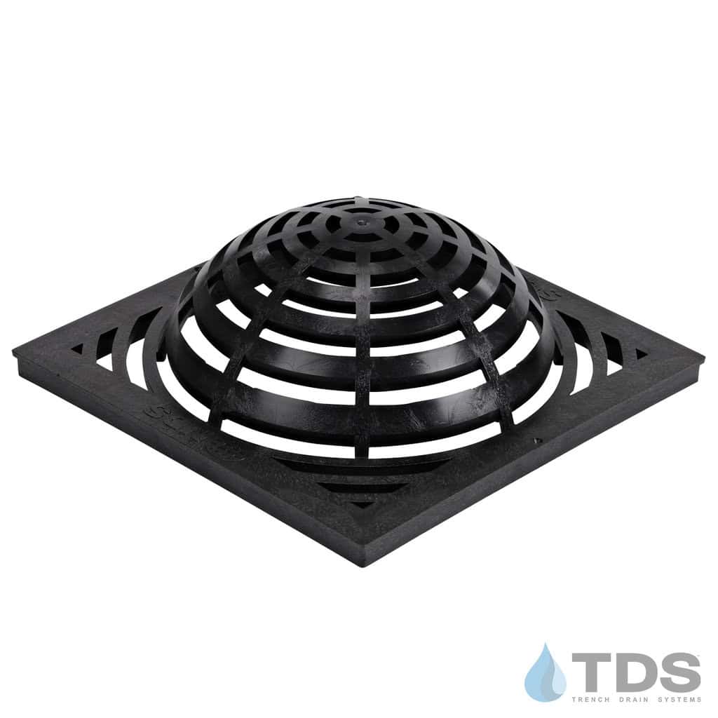 NDS 1881 Atrium HDPE 18