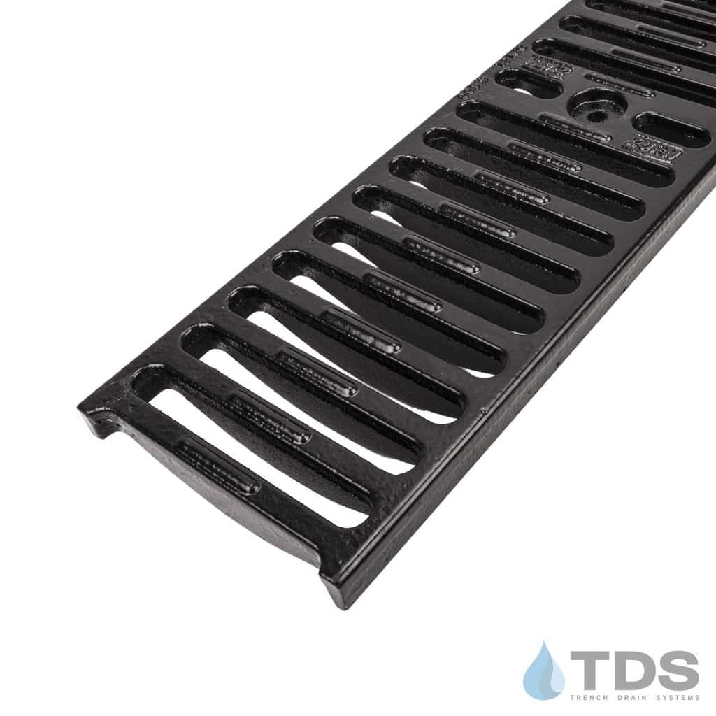 Zurn P6-DGE-USA Class E Slotted Ductile Iron 6