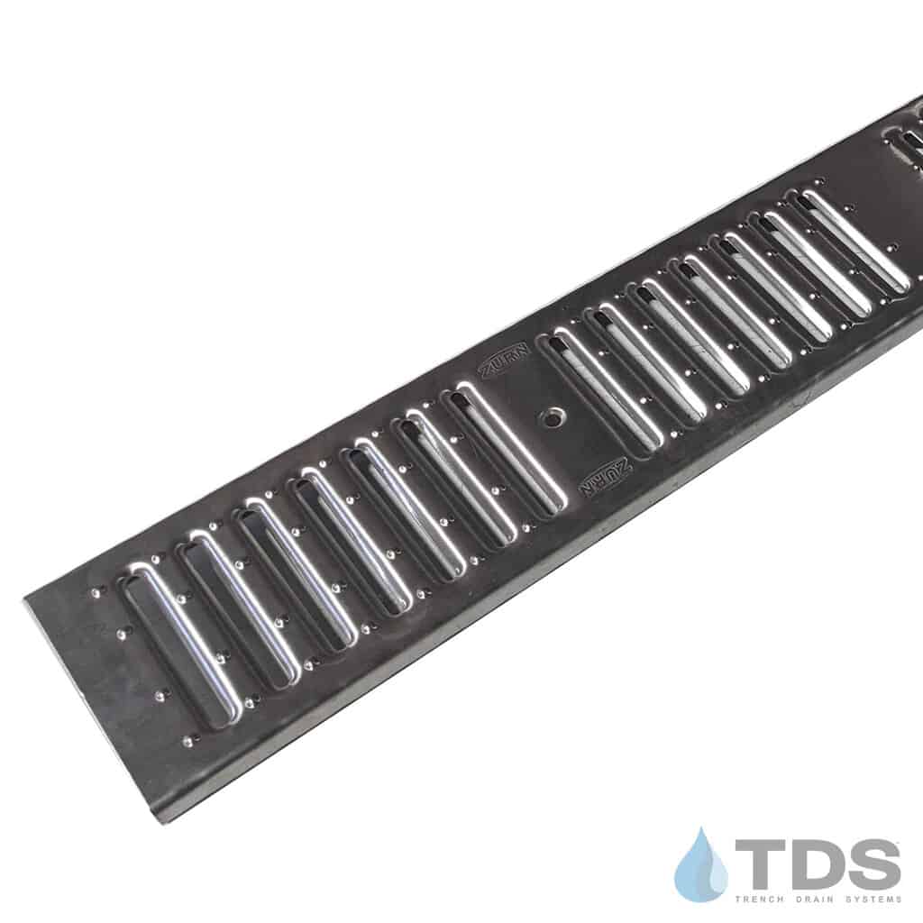 Zurn P6-FS ADA Compliant Slotted Stainless Steel 6