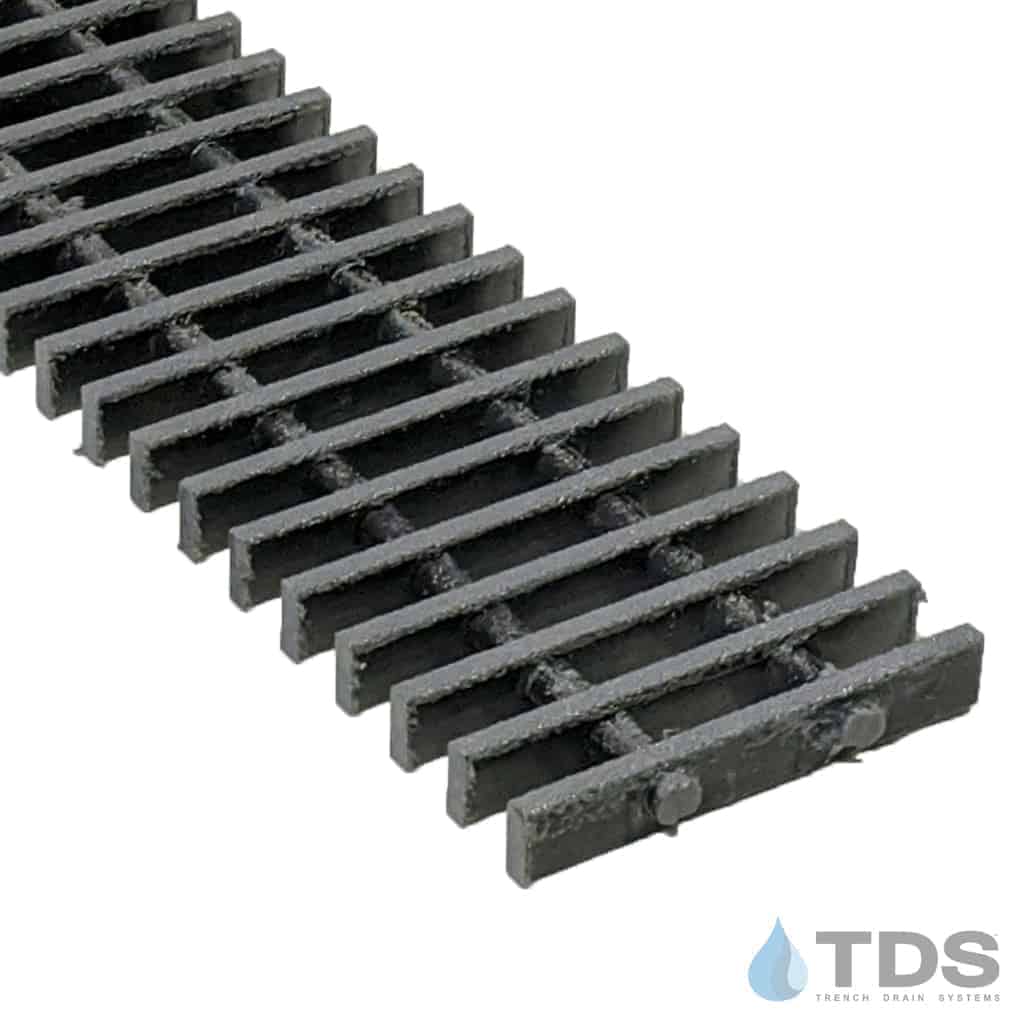 Vinylester 487 FRP 0.9 in on center 0.5M length