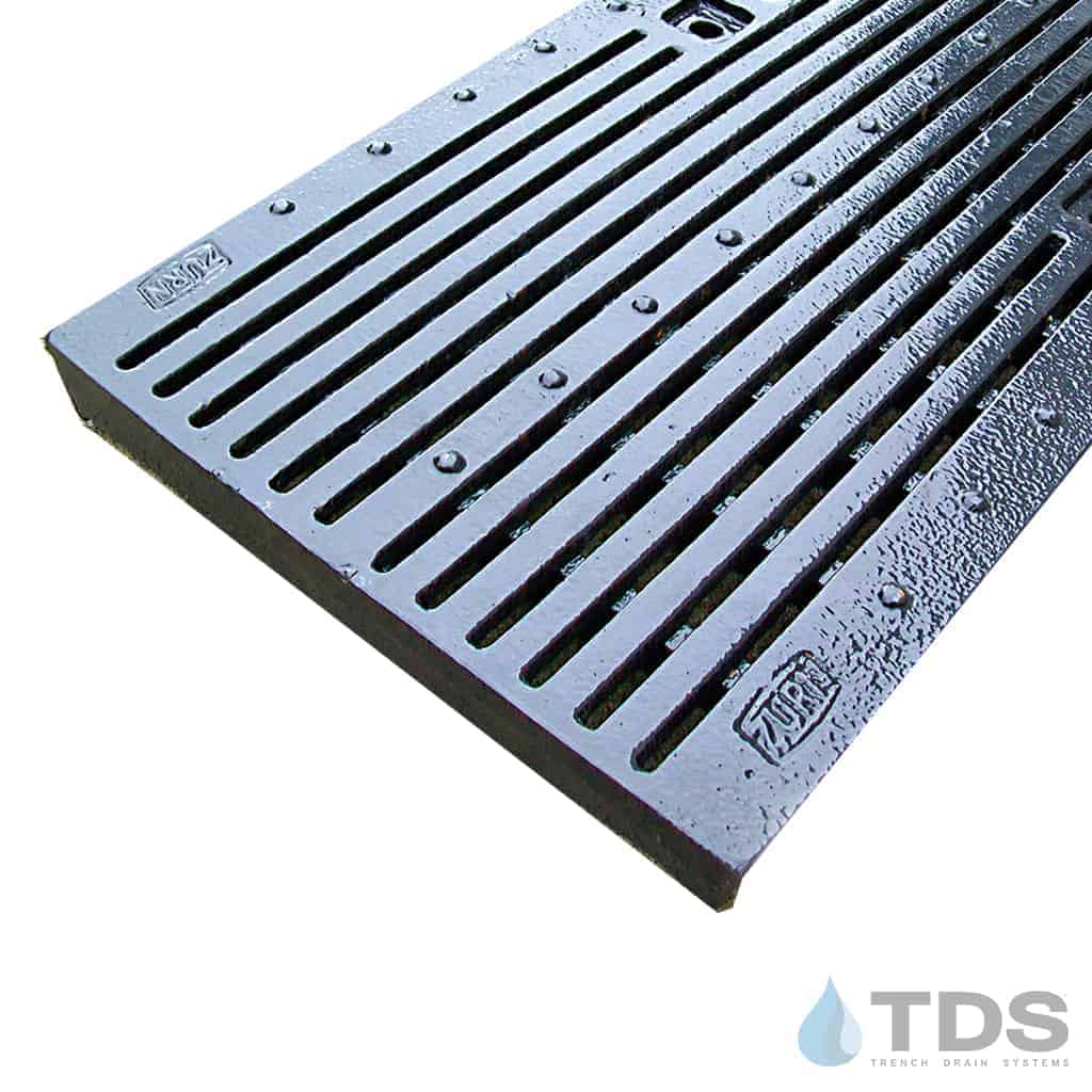 Zurn-P12-HPD Z882 Heel-Proof Longitudinal Grate
