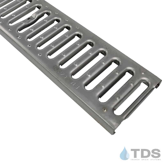 ULMA 455 / IN100KCCM Reinforced Stainless Steel Slotted Grate 0.5M Class C