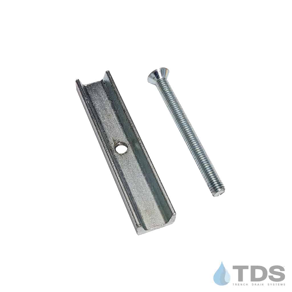 Accessories – Trench Drain Grates