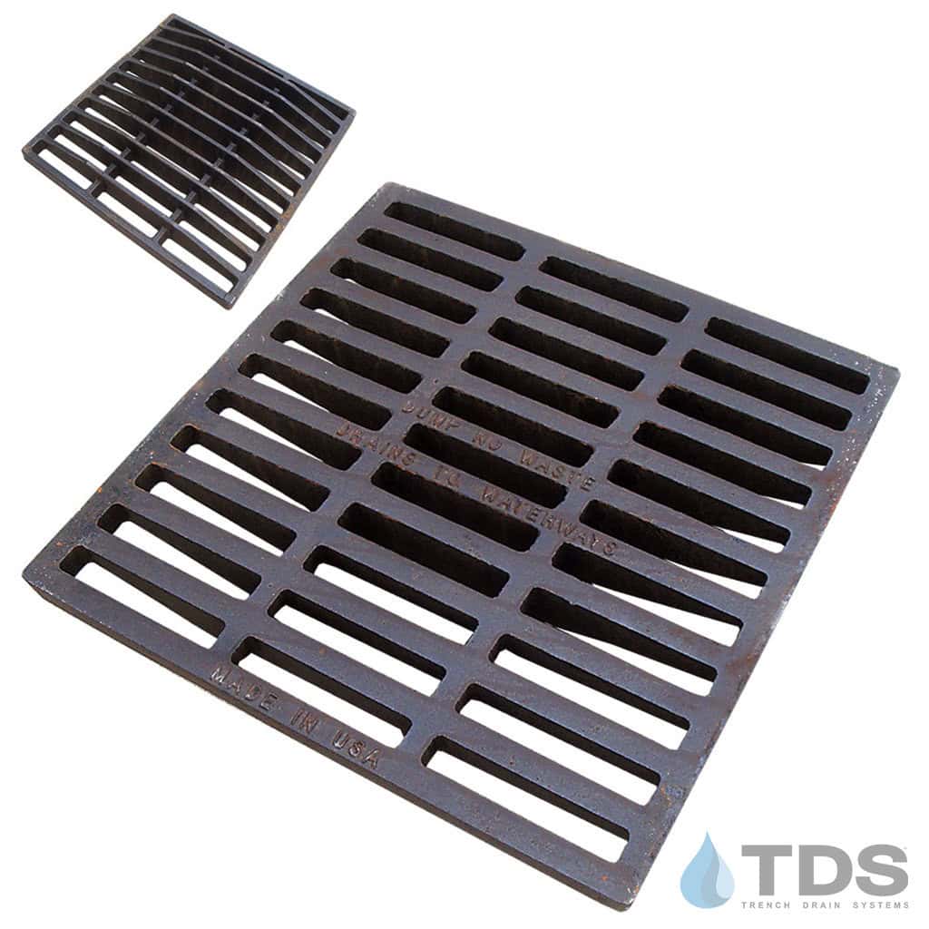 Polycast DG0653D