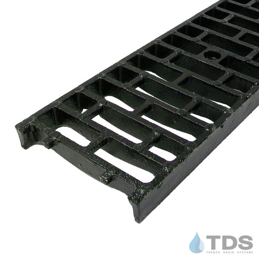 DG3042D-grate ductile iron class D grate 3000 series