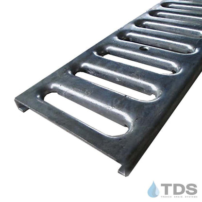 DS-221 Galvanized Slotted