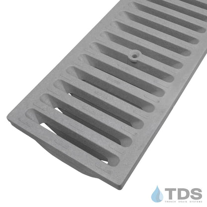 NDS-Dura-661LG-TDSdrains light gray slotted