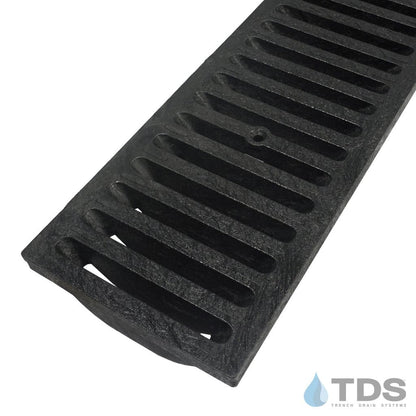 NDS-Dura-663-TDSdrains black slotted grate