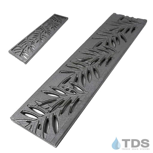 IA-Dura-Slope-CI-grate-Locust-raw-6x24-TDSdrains