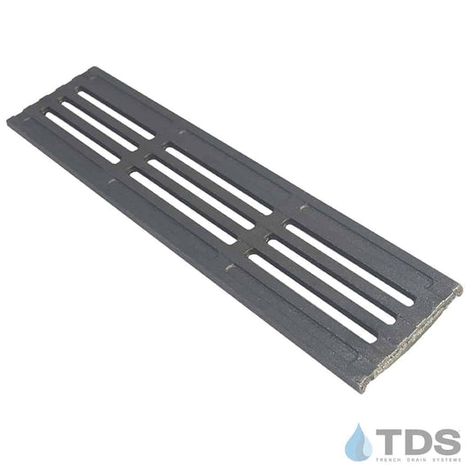 IA-QUE-3x12 Iron Age Cast Iron for Mini Channel