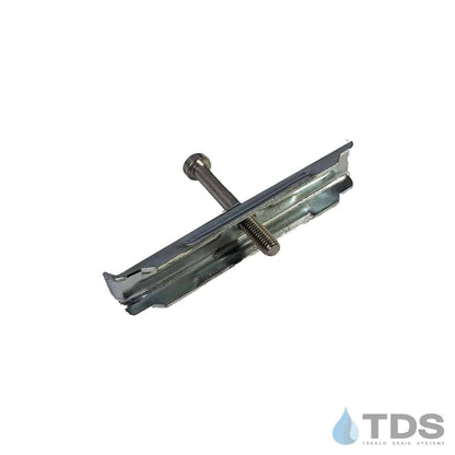 LD100X-1 ULMA Locking device for galvanized mesh grates