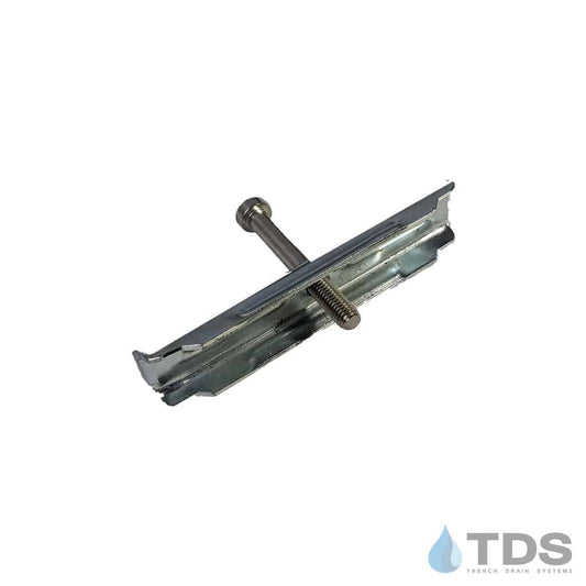 LD100X-1 ULMA Locking device for galvanized mesh grates