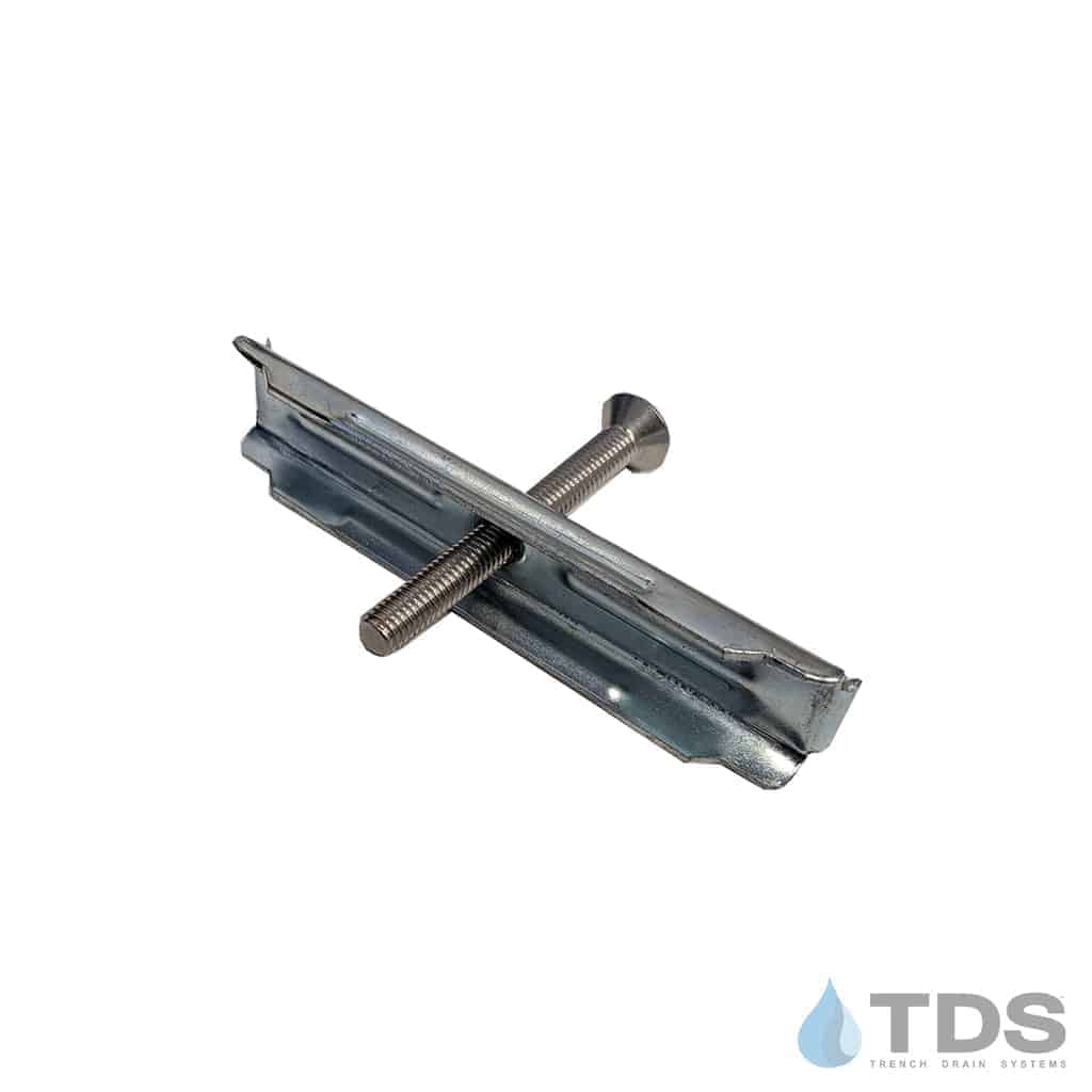 Stainless Steel - 304/316L – Trench Drain Grates