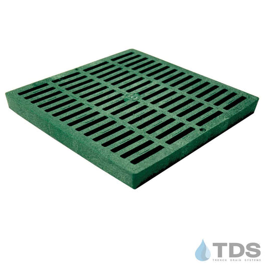NDS1212 Plastic slotted 12inch grate