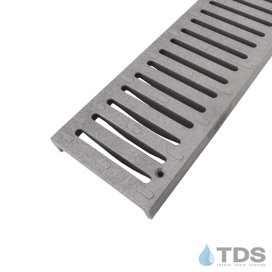 NDS241-grey-slotted-grate Spee-D channel