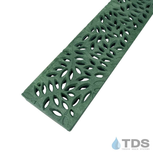 NDS252GR-Spee-D-Botanical-Green-Grate