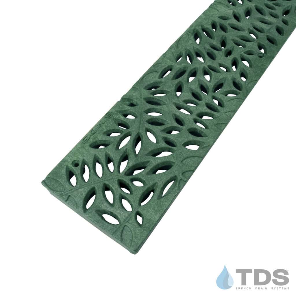 NDS252GR-Spee-D-Botanical-Green-Grate
