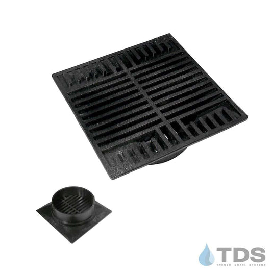 NDS881-8in-grate
