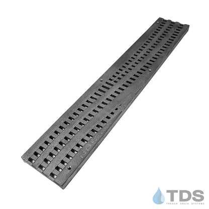 NDS-Wave-cast-iron-grate-TDSdrains