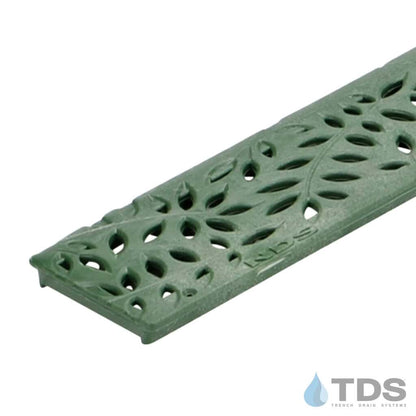 NDS555GR-green-wave-grate-TDS