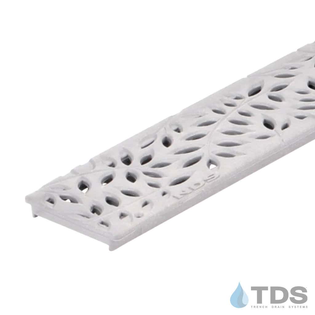 NDS555GY-Grey-wave-grate-TDS