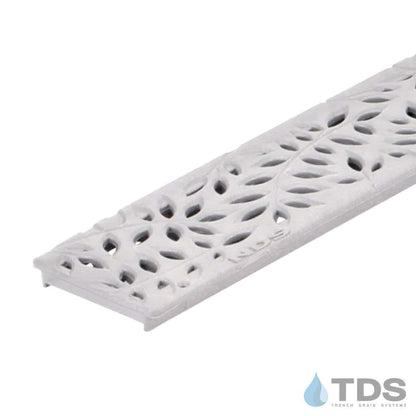 NDS555GY-Grey-wave-grate-TDS